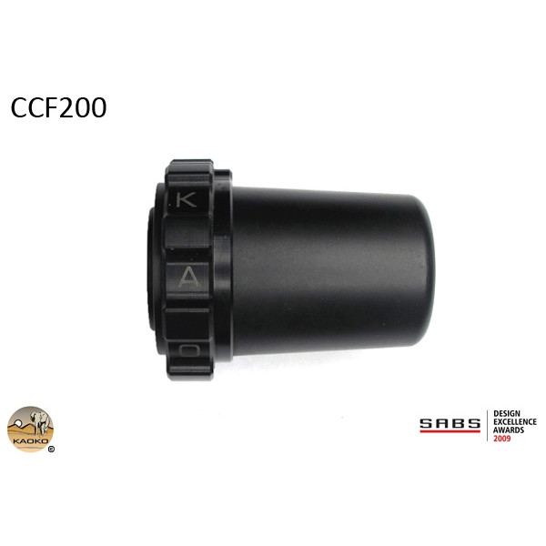 Kaoko Kaoko Throttle Stabilizer for BMW R1100S